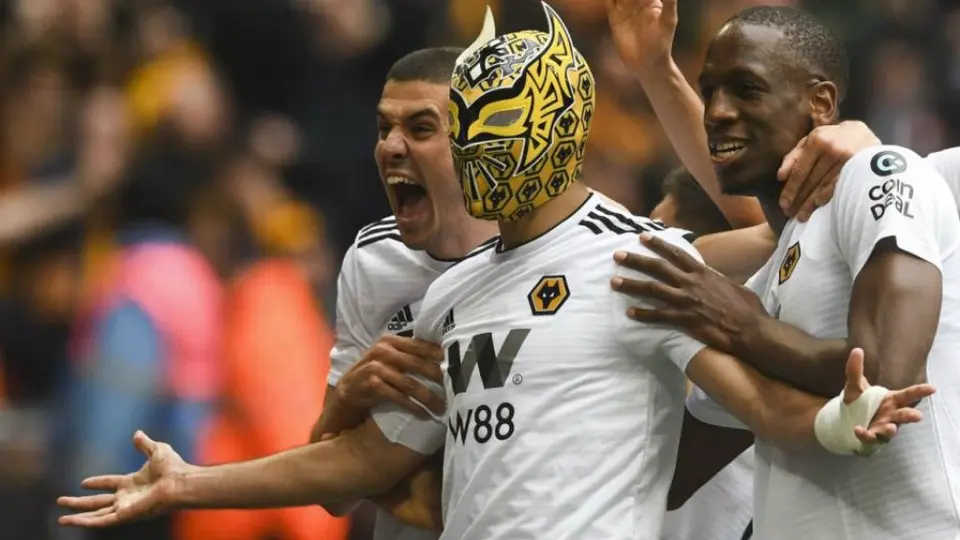 Wolverhampton tiene más aficionados mexicanos que ingleses