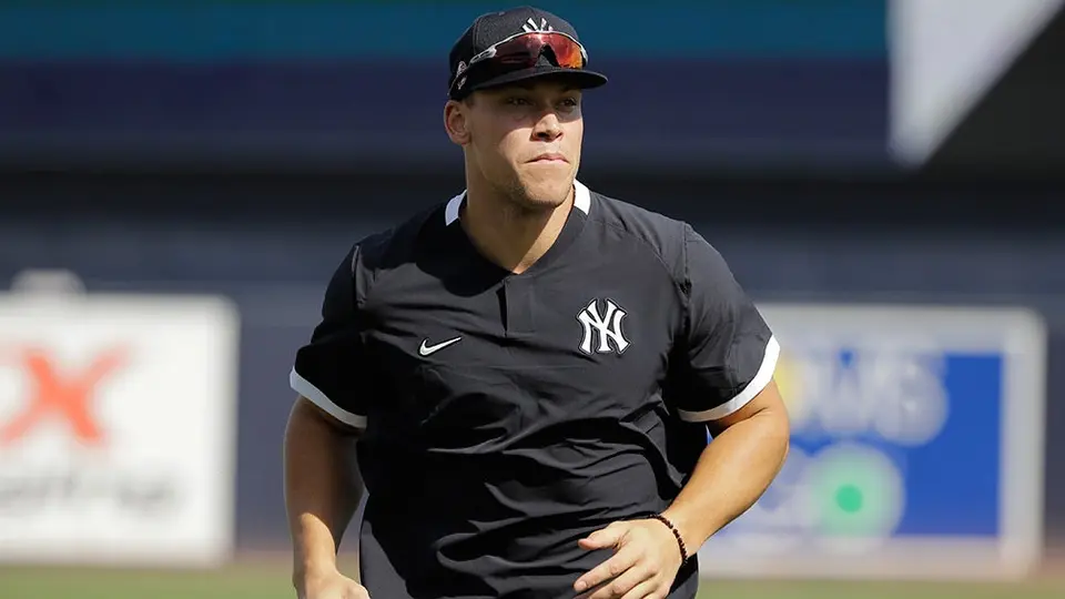 Aaron Judge: 'Astros hizo trampa y no merece el título'
