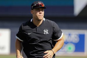 Aaron Judge: 'Astros hizo trampa y no merece el título'