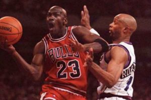 The Last Dance, el documental más visto en ESPN con 5.6 millones de espectadores por capítulo