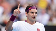 Roger Federer confesó su mayor miedo: Retirarse en 2016 por una lesión