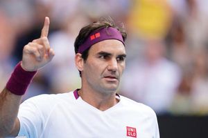 Roger Federer confesó su mayor miedo: Retirarse en 2016 por una lesión