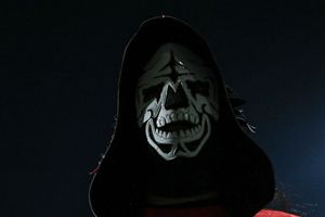 Presidente de AAA: 'En próximas horas se sabrá si La Parka presentará secuelas'