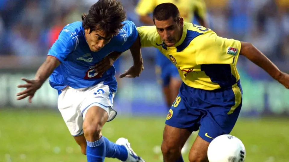 Cruz Azul: Chelito Delgado confesó que sí hubiera jugado en América