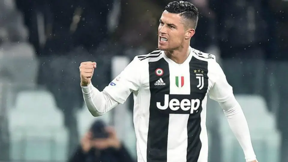 Schwarzenegger: 'Tendrían que llamar Terminator a Cristiano Ronaldo'