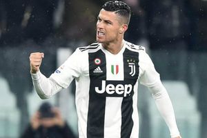 Schwarzenegger: 'Tendrían que llamar Terminator a Cristiano Ronaldo'