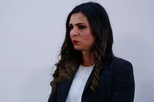 Ana Guevara: Balean a empresarios que la denunciaron por extorsión