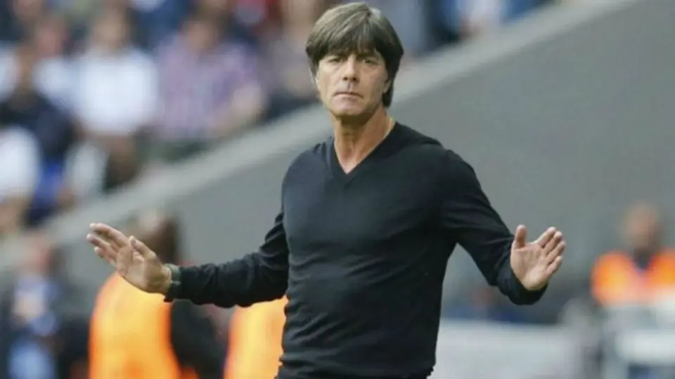 Joachim Löw: 'Aplazamiento de la Eurocopa es acertado y sin alternativa'