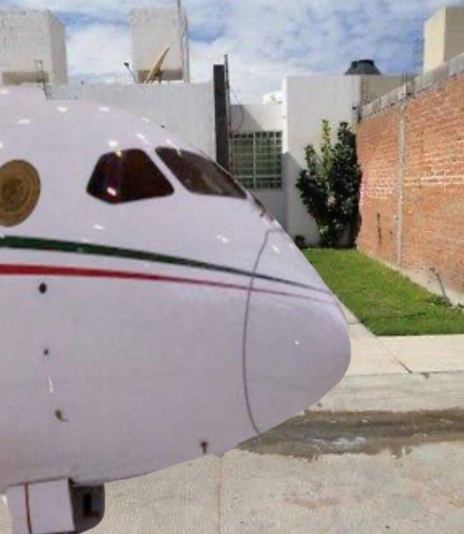 Ríe con los memes que dejó el anuncio de la rifa del avión presidencial