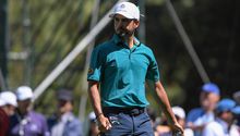 Abraham Ancer destacó la paciencia como clave en el México Championship