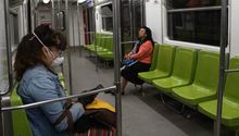 Estas son las seis estaciones del metro que cerrarán el fin de semana en CDMX
