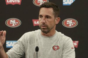 Kyle Shanahan: 'No parecía que Mahomes llegaría tan lejos'