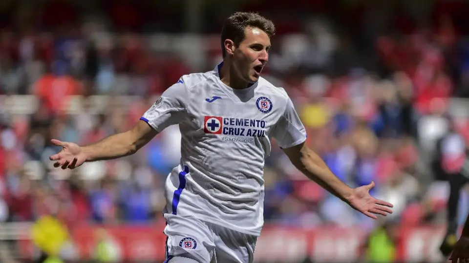 Siboldi confirmó que convocados de Cruz Azul sí irán con el Tri Sub 23