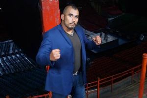 Luchador Corsario de Fuego, baleado en plena función en Veracruz