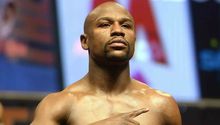 Mayweather: 'Si veo la posibilidad de regresar y ganar 600 MDD, ¿por qué no?'