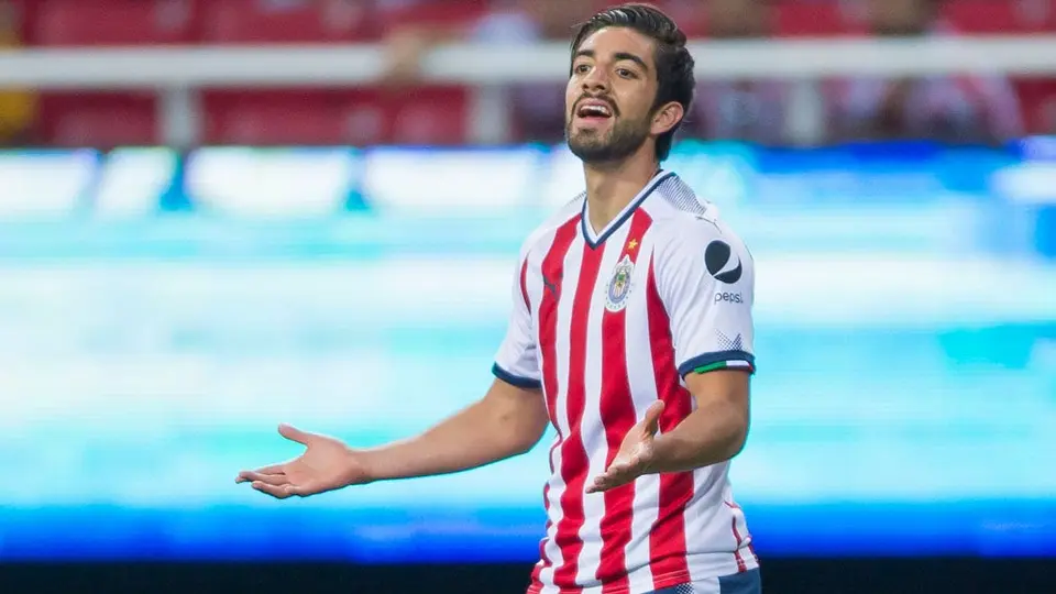 Higuera: 'Pizarro, el único jugador que le faltó el respeto a Vergara'