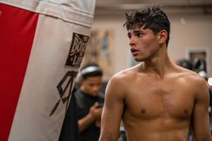 Ryan García: "2020 va a ser mi año"