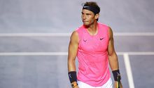 Rafael Nadal: 'El final está cada vez más cerca, pero sigo disfrutando'