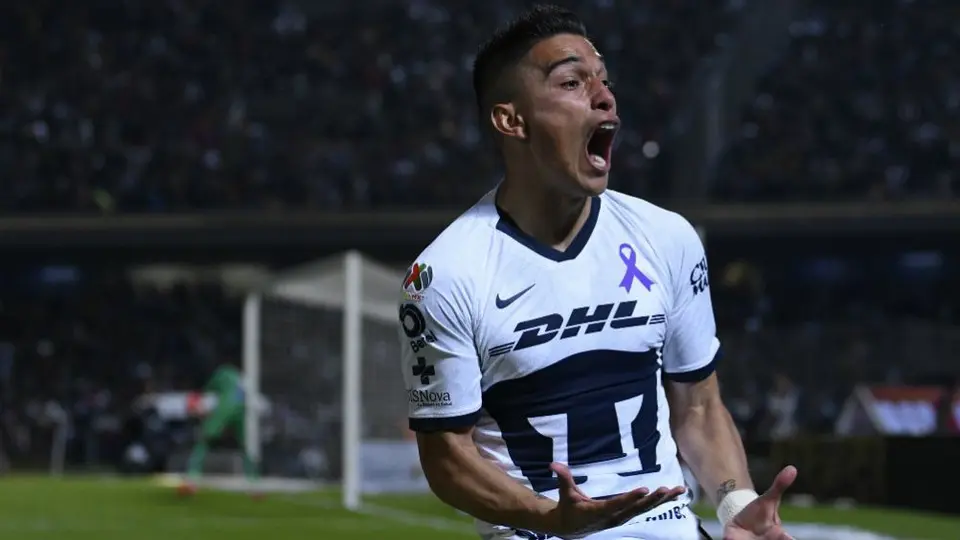 Ailton Da Silva, molesto con Pumas por 'las formas' en contratación de Favio Álvarez