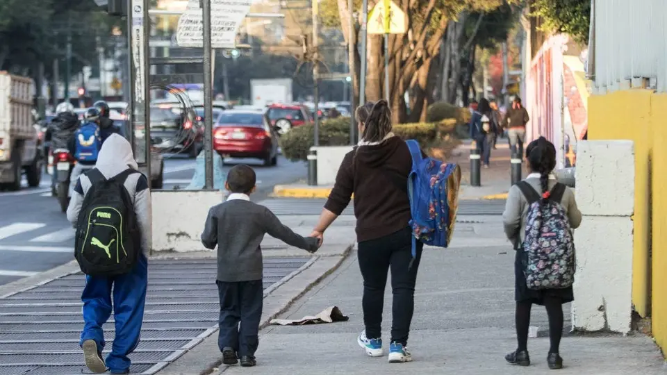 SEP adelantó vacaciones de Semana Santa por coronavirus