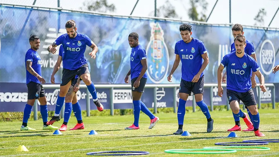 Liga de Portugal permitirá cinco cambios por equipo en cada partido de la Liga