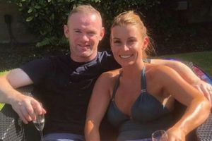 Esposas de Vardy y Rooney protagonizaron pelea en redes sociales