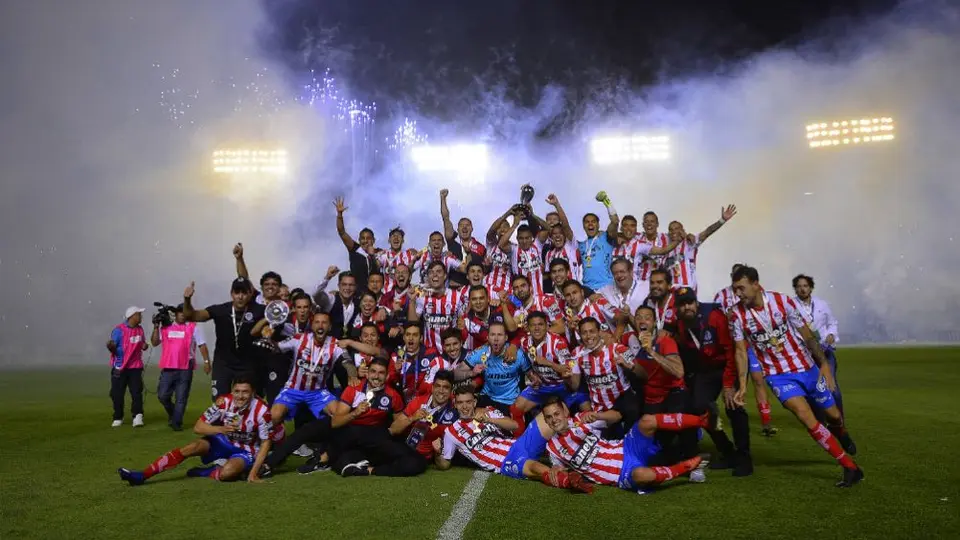 Liga de Expansión: Campeón recibiría 10 millones de pesos de premio