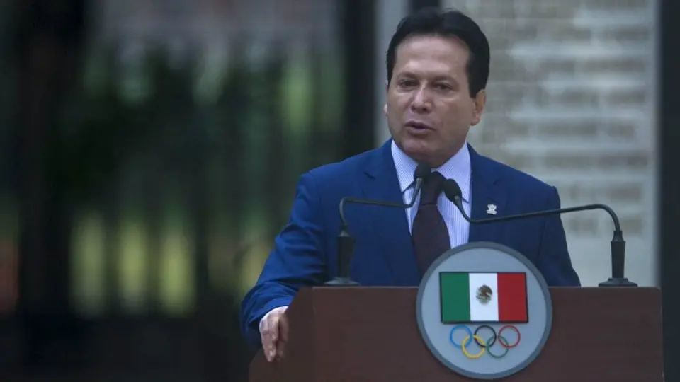 Daniel Aceves: 'Fodepar no debe irse; fallan las personas, no las instituciones'