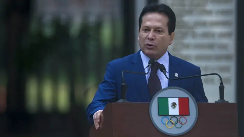 Daniel Aceves: 'Fodepar no debe irse; fallan las personas, no las instituciones'