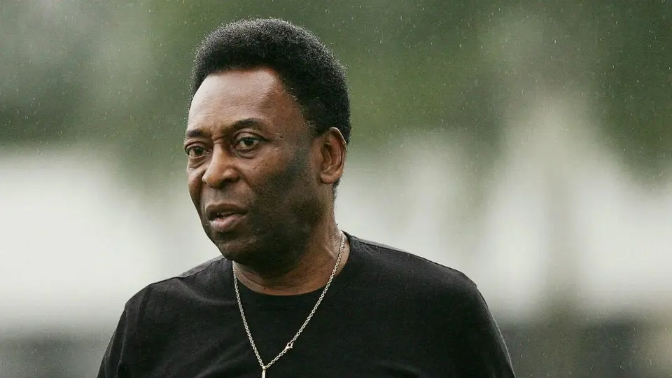 Pelé: 'Hubiera sido increíble jugar en Madrid, pero no me arrepiento'