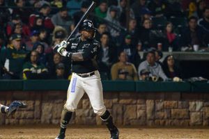 Leandro Castro, llamado a ser el héroe para Cañeros con vistas a la Final