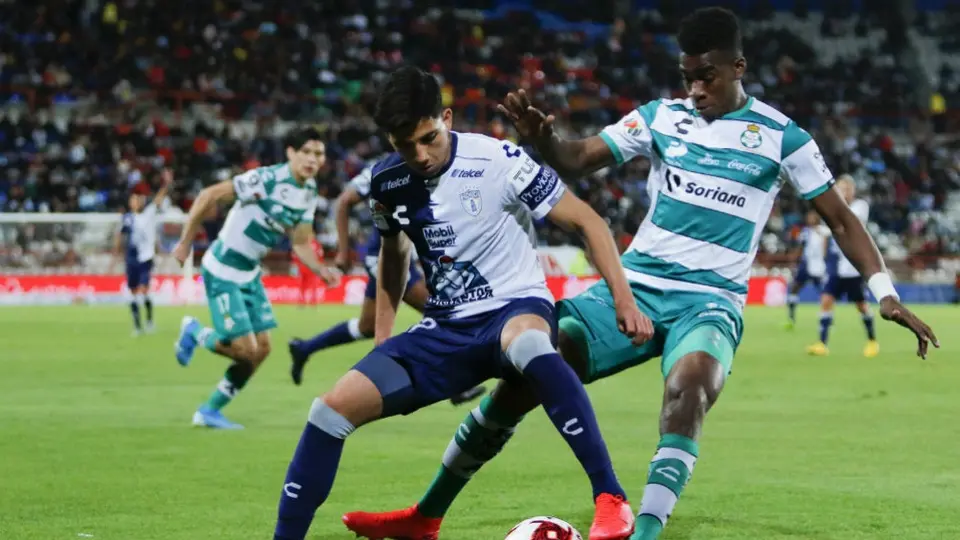 ¿Quíen es Kevin Álvarez, el jugador que goleó a Chivas en la eLigaMX?
