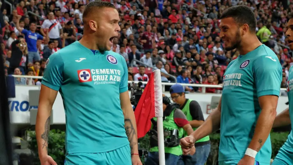Arturo Brizio reconoció que gol de Cabecita ante Chivas no debió contar