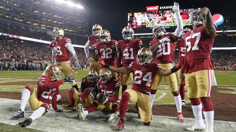 Mudanza de los Raiders, el amuleto de los 49ers para ganar el Super Bowl LIV