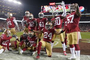 Mudanza de los Raiders, el amuleto de los 49ers para ganar el Super Bowl LIV