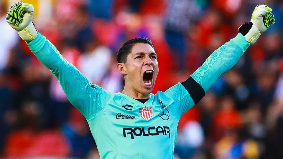 Hugo González se recuperó de esguince y volverá contra León