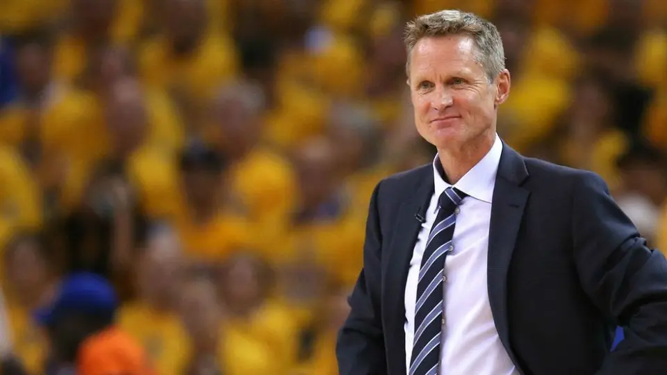 Steve Kerr reveló cuál fue el juego más 'aterrador' para Michael Jordan