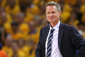 Steve Kerr reveló cuál fue el juego más 'aterrador' para Michael Jordan