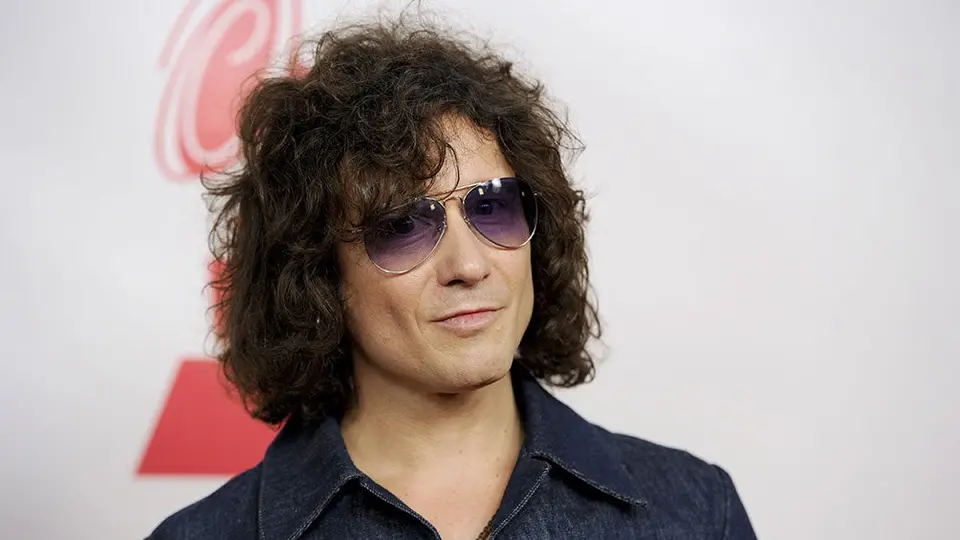Enrique Bunbury, dispuesto al retiro si coronavirus ya no le permite hacer giras