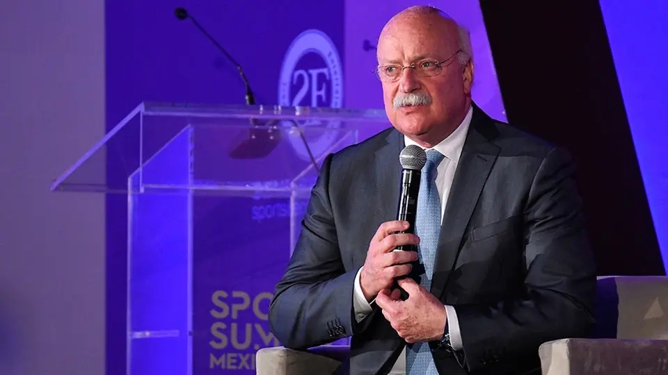 Bonilla: 'A nadie le importaba el Ascenso hasta esta situación'