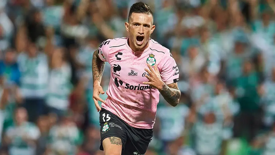 Cruz Azul: Siboldi sueña con tener a Brian Lozano