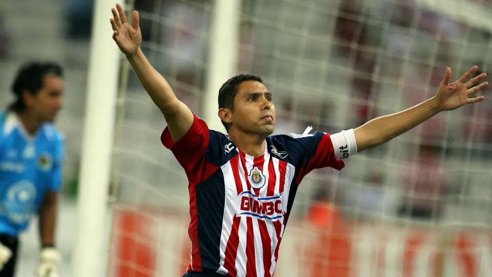 Ramón Morales: 'Las Chivas del 2006 golearíamos a las de Matías Almeyda'