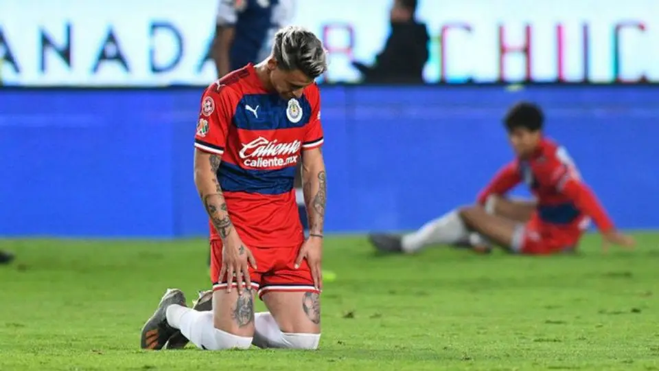 Chivas: Inversión millonaria en Guadalajara, sin 'rentabilidad' en la cancha