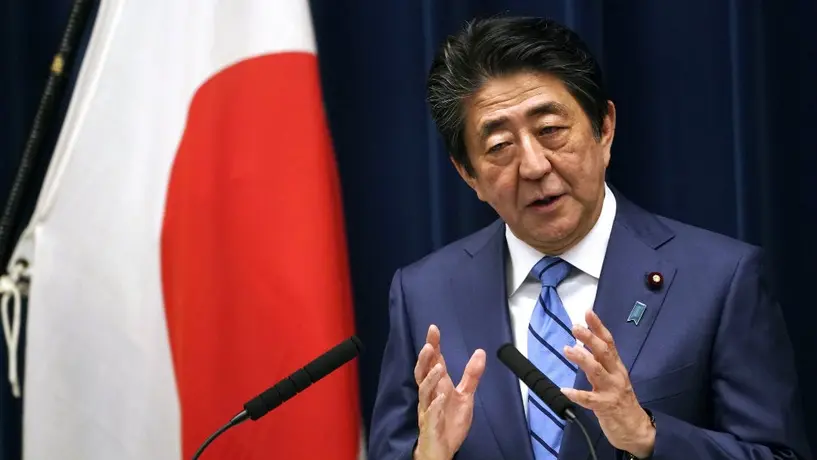 Primer ministro de Japón insiste en que sí habrá Juegos Olímpicos en su país