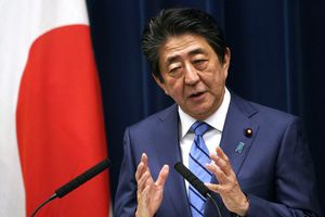 Primer ministro de Japón insiste en que sí habrá Juegos Olímpicos en su país