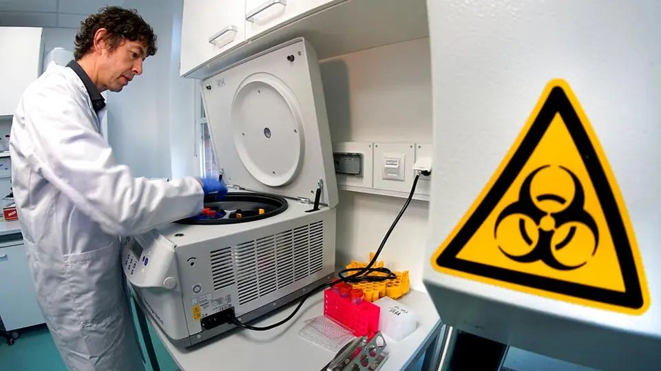 ¿Qué es el coronavirus, la enfermedad que tiene en vilo al mundo?