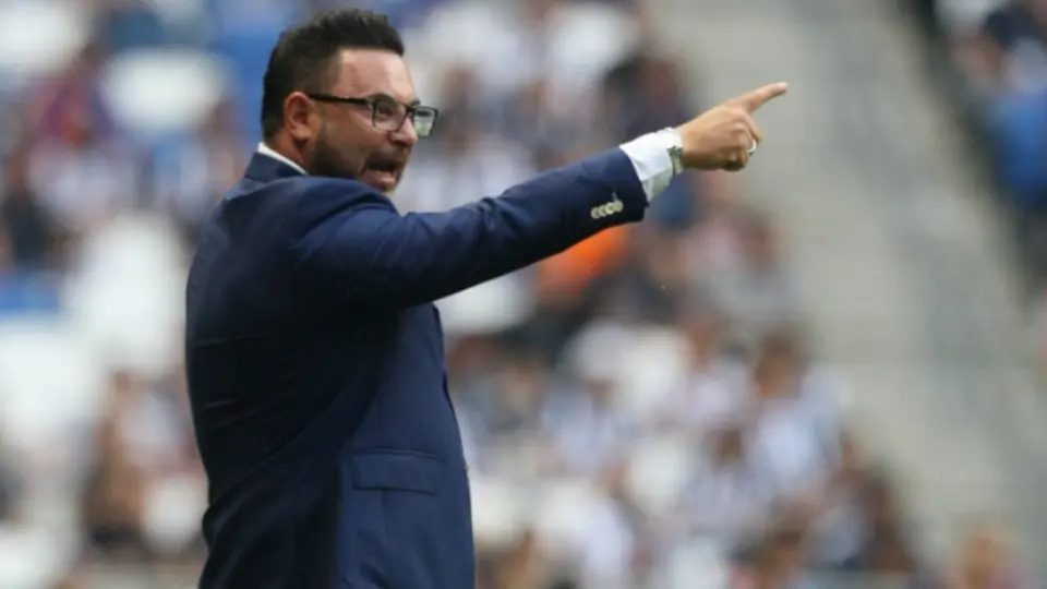 Turco Mohamed: "A veces lo que cuesta, vale"