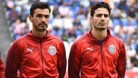 Chivas lucirá una defensa 'tuneada' para el Clausura 2020