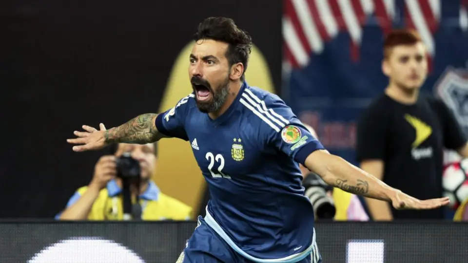 Pocho Lavezzi denunció ser víctima de extorsión