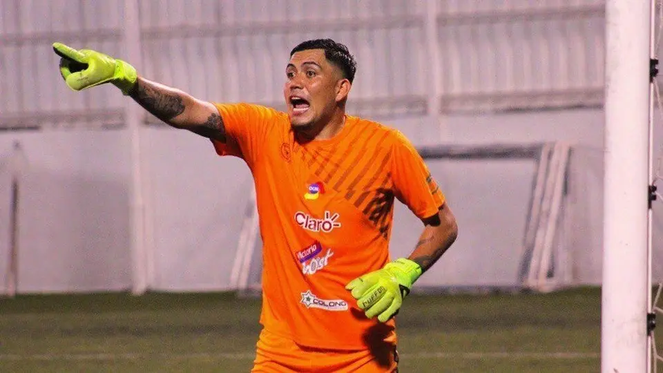 Bernardo Gradilla, el portero mexicano que enfrenta su batalla más importante